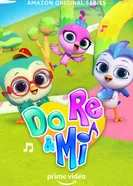 Do, Re & Mi постер