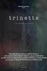 Trinette постер