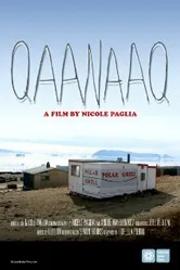Qaanaaq постер