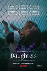 Daughters постер