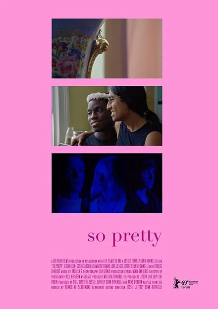 Постер So Pretty 2019