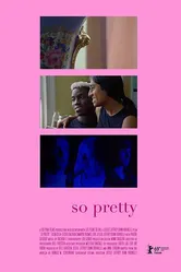 So Pretty 2019 постер