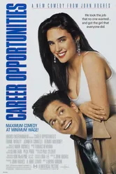 Возможности карьеры 1991 постер