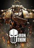 Iron Within постер