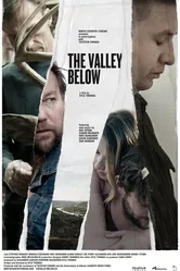 The Valley Below постер