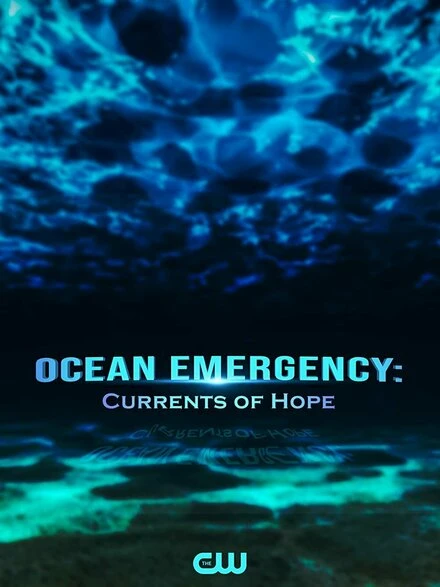 Постер Ocean Emergency: Currents of Hope