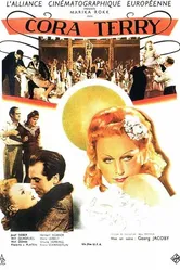 Кора Терри 1940 постер