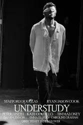 Understudy 2014 постер