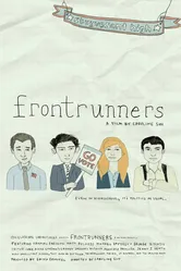 Frontrunners постер