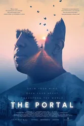 The Portal 2019 постер