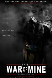 This War of Mine постер