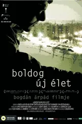 Новая счастливая жизнь 2007 постер