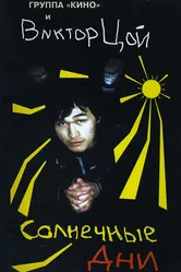 Солнечные дни 1996 постер