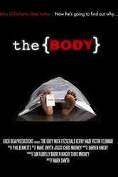 The Body 2010 постер