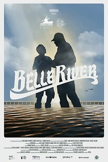 Постер Belle River