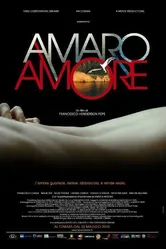 Горечь любви 2012 постер
