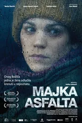 Мать асфальта 2010 постер