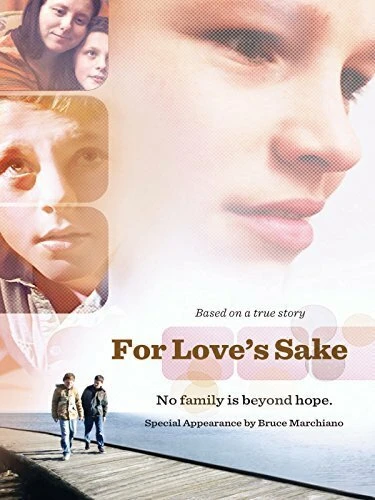 Постер For Love's Sake