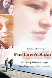 For Love's Sake постер