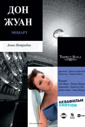 Дон Жуан 2011, Италия постер