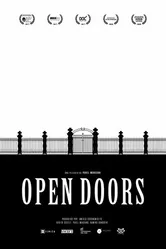 Open Doors 2017 постер