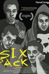 Six Pack постер