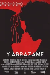 Y abrázame постер