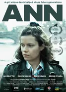 Ann 2022 постер