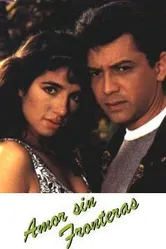 Любовь без границ 1992 постер