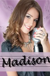 Madison постер