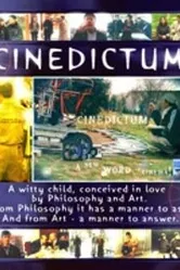 Синедиктум 2002 постер