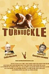 Turnbuckle постер