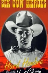The Hard Hombre постер