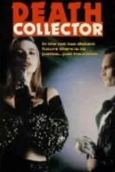 Death Collector 1988 постер