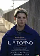 Il ritorno 2022 постер