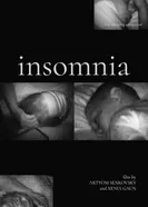 Бессонница 2025 постер