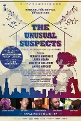 The UnUsual Suspects: Once Upon a Time in House Music постер