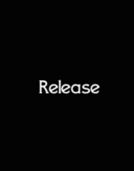 Постер Release