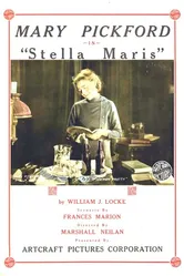 Стелла Марис 1918 постер