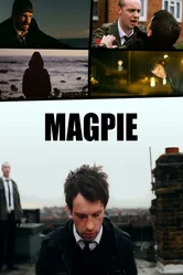 Magpie 2013 постер
