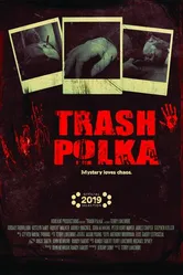 Trash Polka постер
