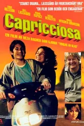 Капричоза 2003 постер