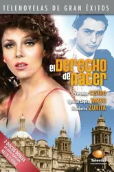 Право на рождение 1981 постер
