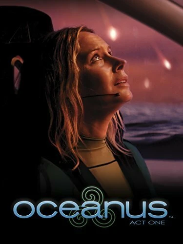 Постер Oceanus: Act One