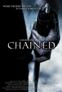 Постер Chained 2012, Канада
