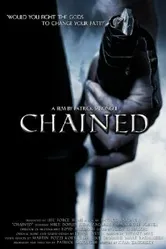 Chained 2012, Канада постер