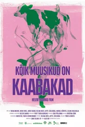 Все музыканты — негодяи 2012 постер