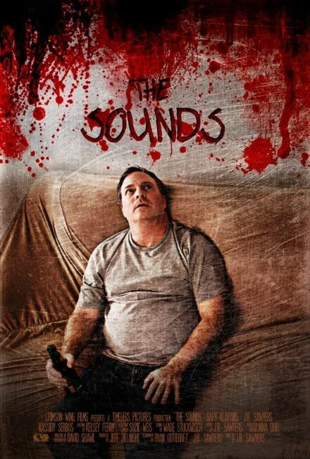 Постер The Sounds