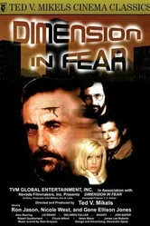 Dimension in Fear постер