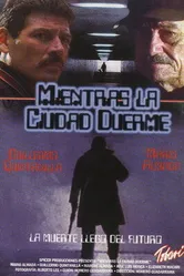 Хранители запретного измерения 1994 постер